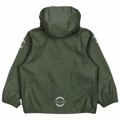 Børn Mikk-line Børne Regnsæt m. BIONIC-FINISH® ECO coating -