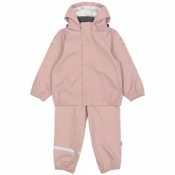 Børn Mikk-line Børne Regnsæt m. BIONIC-FINISH® ECO coating -