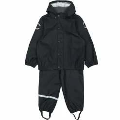 Børn Mikk-line Børne Regnsæt m. BIONIC-FINISH® ECO coating -