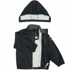 Børn Mikk-line Børne Regnsæt m. BIONIC-FINISH® ECO coating -