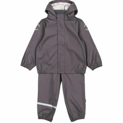 Børn Mikk-line Børne Regnsæt m. BIONIC-FINISH® ECO coating -