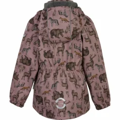 Børn Mikk-line Børne Softshell -