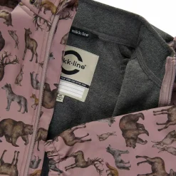Børn Mikk-line Børne Softshell -