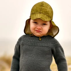 Børn Mikk-line Børne Solhat -