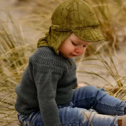 Børn Mikk-line Børne Solhat -