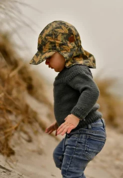 Børn Mikk-line Børne Solhat -