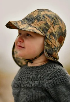 Børn Mikk-line Børne Solhat -