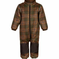 Børn Mikk-line Børne Termodragt m. BIONIC-FINISH® ECO coating -