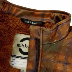 Børn Mikk-line Børne Termodragt m. BIONIC-FINISH® ECO coating -