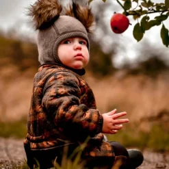 Børn Mikk-line Børne Termodragt m. BIONIC-FINISH® ECO coating -