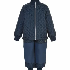 Børn Mikk-line Børne Termosæt m. BIONIC-FINISH® ECO coating -