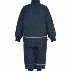 Børn Mikk-line Børne Termosæt m. BIONIC-FINISH® ECO coating -