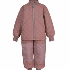 Børn Mikk-line Børne Termosæt m. BIONIC-FINISH® ECO coating -