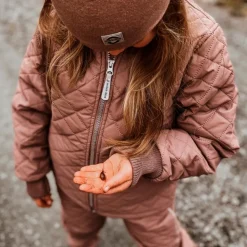 Børn Mikk-line Børne Termosæt m. BIONIC-FINISH® ECO coating -