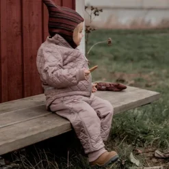 Børn Mikk-line Børne Termosæt m. BIONIC-FINISH® ECO coating -