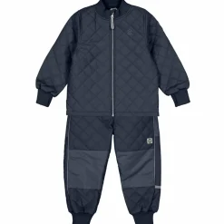 Børn Mikk-line Børne Termosæt m. BIONIC-FINISH® ECO coating -