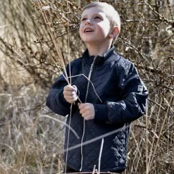 Børn Mikk-line Børne Termosæt m. BIONIC-FINISH® ECO coating -