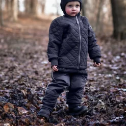 Børn Mikk-line Børne Termosæt m. BIONIC-FINISH® ECO coating -