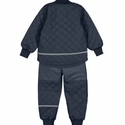 Børn Mikk-line Børne Termosæt m. BIONIC-FINISH® ECO coating -