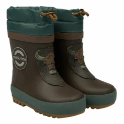 Børn Mikk-line Børne Termostøvler -