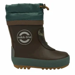 Børn Mikk-line Børne Termostøvler -