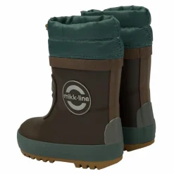 Børn Mikk-line Børne Termostøvler -