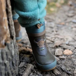 Børn Mikk-line Børne Termostøvler -