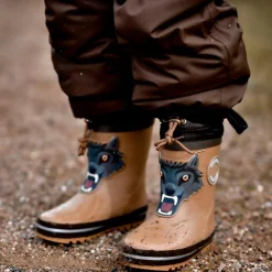 Børn Mikk-line Børne Termostøvler -