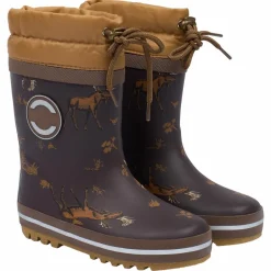 Børn Mikk-line Børne Termostøvler -