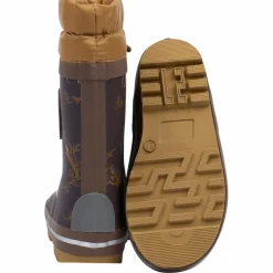 Børn Mikk-line Børne Termostøvler -