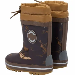 Børn Mikk-line Børne Termostøvler -