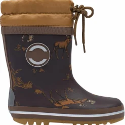 Børn Mikk-line Børne Termostøvler -