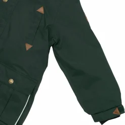 Børn Mikk-line Børne Vinterjakke m. BIONIC-FINISH® ECO coating -