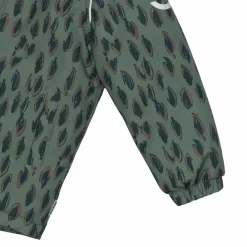 Børn Mikk-line Børne Vinterjakke m. BIONIC-FINISH® ECO coating -