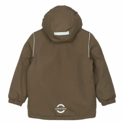 Børn Mikk-line Børne Vinterjakke m. BIONIC-FINISH® ECO coating -