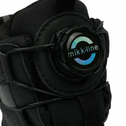 Børn Mikk-line Børne Vinterstøvler -