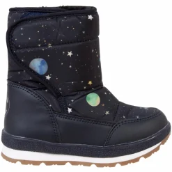 Børn Mikk-line Børne Vinterstøvler -