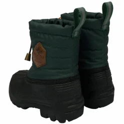 Børn Mikk-line Børne Vinterstøvler m. for -