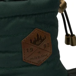 Børn Mikk-line Børne Vinterstøvler m. for -