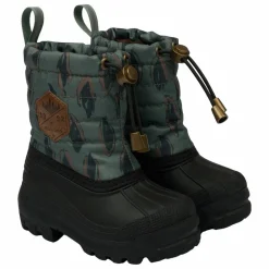 Børn Mikk-line Børne Vinterstøvler -