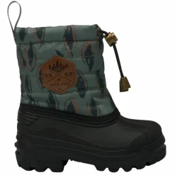 Børn Mikk-line Børne Vinterstøvler -