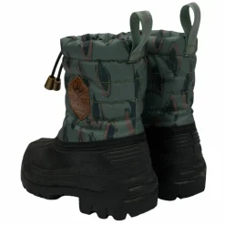 Børn Mikk-line Børne Vinterstøvler -