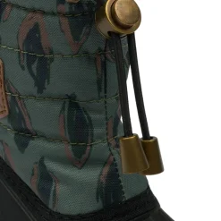 Børn Mikk-line Børne Vinterstøvler -