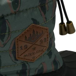 Børn Mikk-line Børne Vinterstøvler -