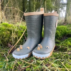 Børn Mikk-line Drenge Gummistøvler -