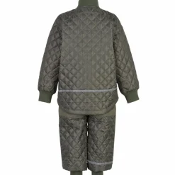 Børn Mikk-line Drenge Termosæt m. BIONIC-FINISH® ECO coating -