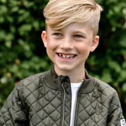 Børn Mikk-line Drenge Termosæt m. BIONIC-FINISH® ECO coating -