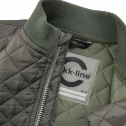 Børn Mikk-line Drenge Termosæt m. BIONIC-FINISH® ECO coating -