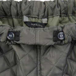 Børn Mikk-line Drenge Termosæt m. BIONIC-FINISH® ECO coating -