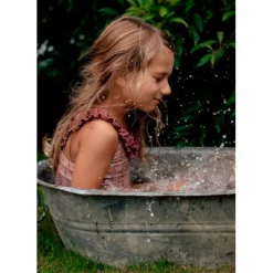 Børn Mikk-line Pige Badedragt -